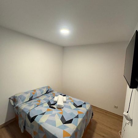 Marssuites Zapata Madrid Exteriér fotografie