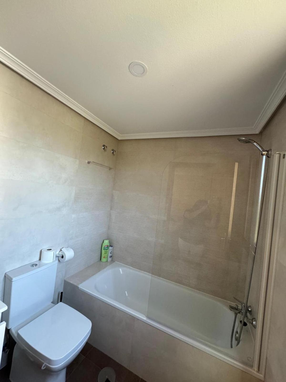 Marssuites Zapata Madrid Exteriér fotografie