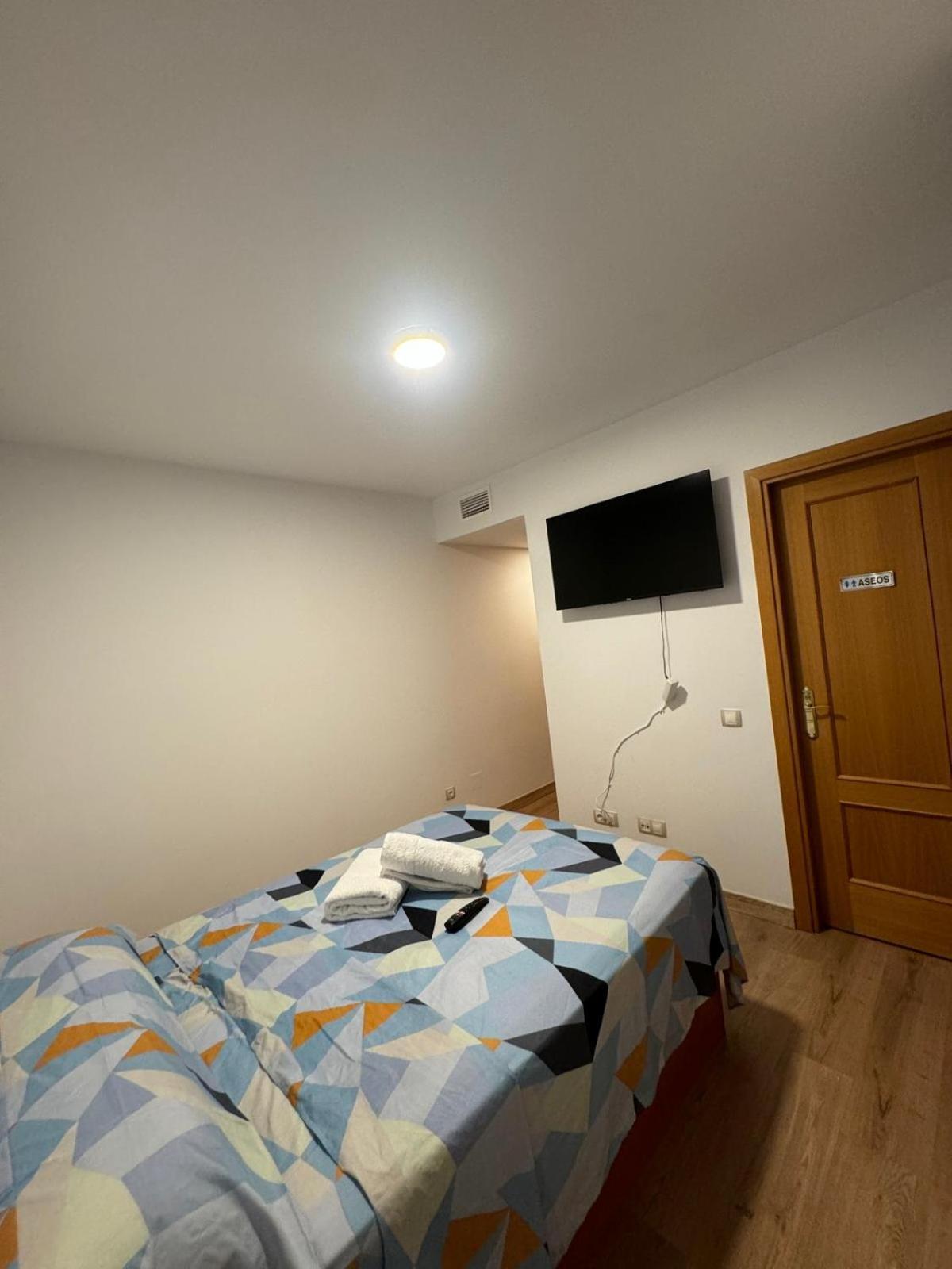 Marssuites Zapata Madrid Exteriér fotografie