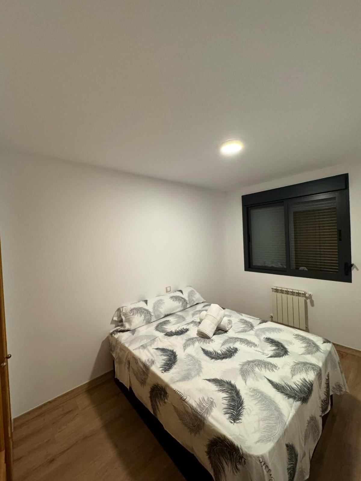 Marssuites Zapata Madrid Exteriér fotografie