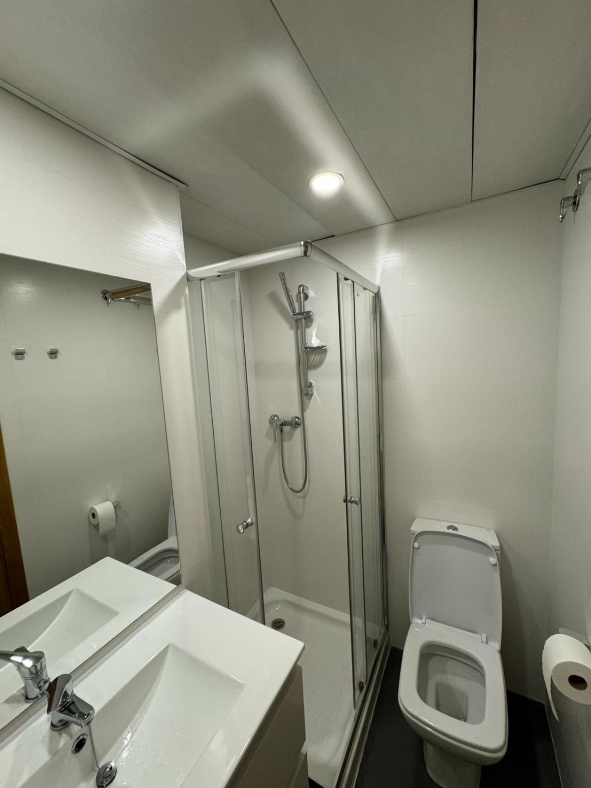Marssuites Zapata Madrid Exteriér fotografie