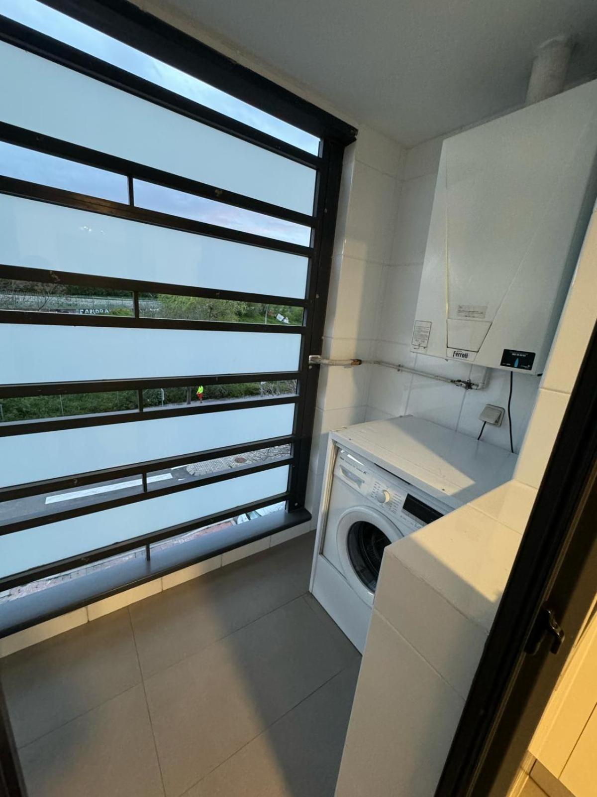 Marssuites Zapata Madrid Exteriér fotografie