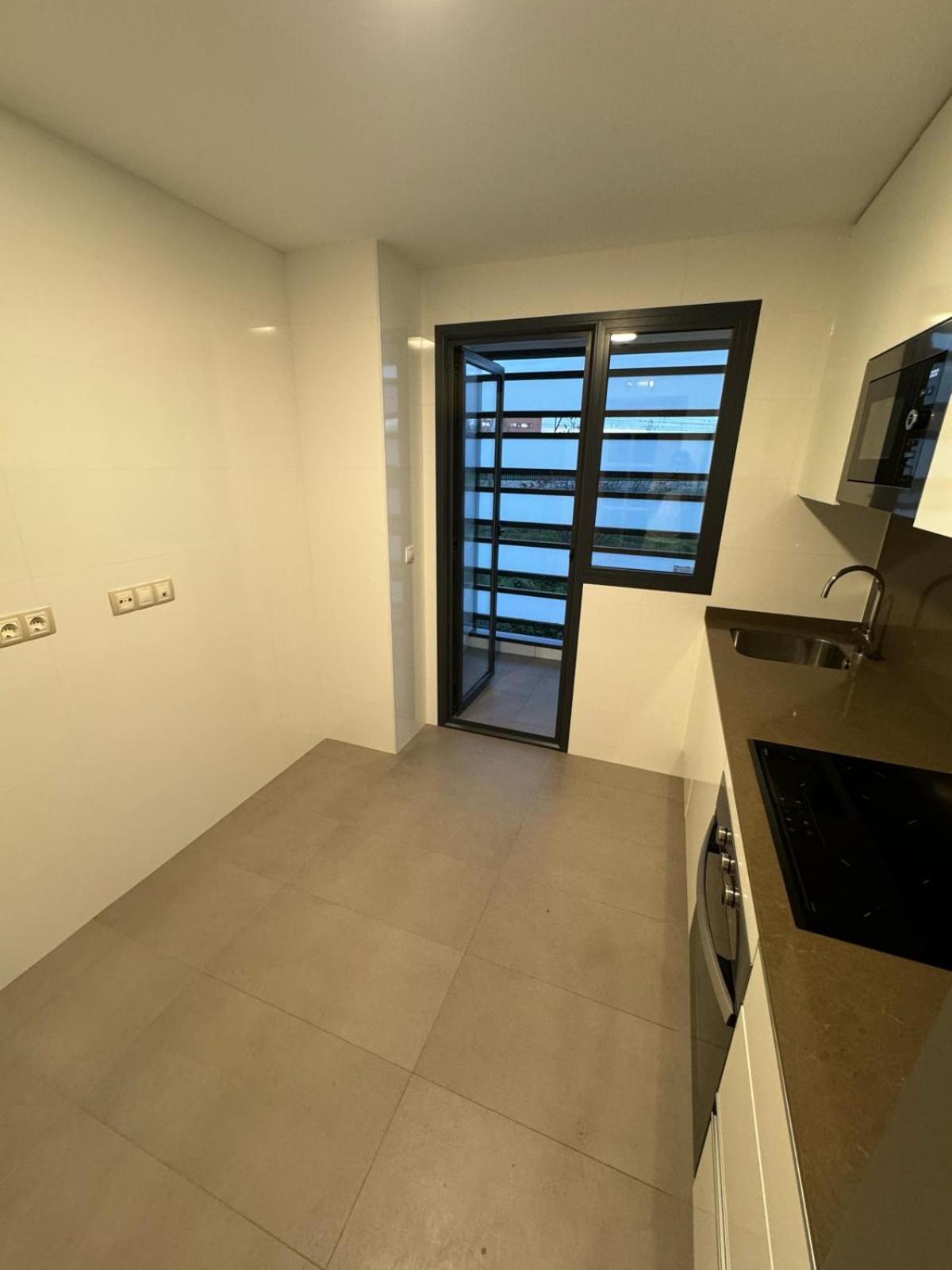 Marssuites Zapata Madrid Exteriér fotografie