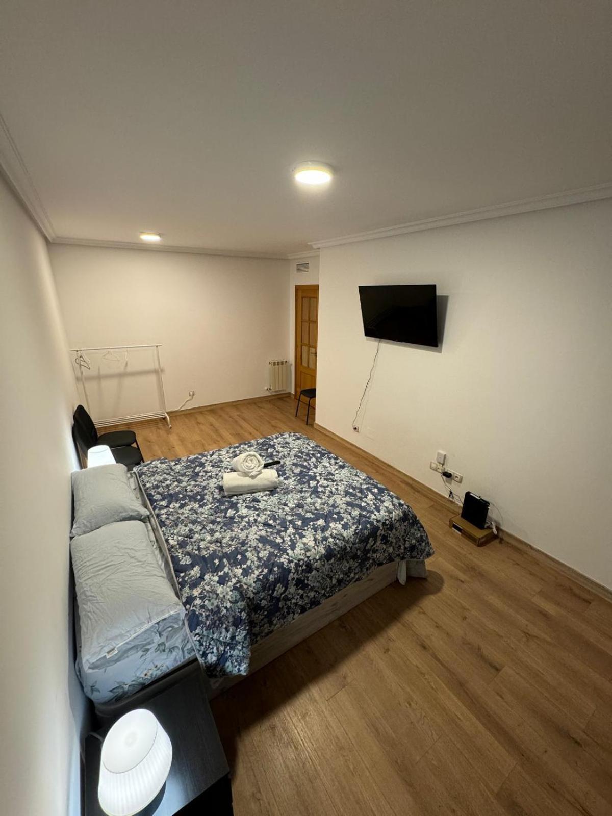 Marssuites Zapata Madrid Exteriér fotografie