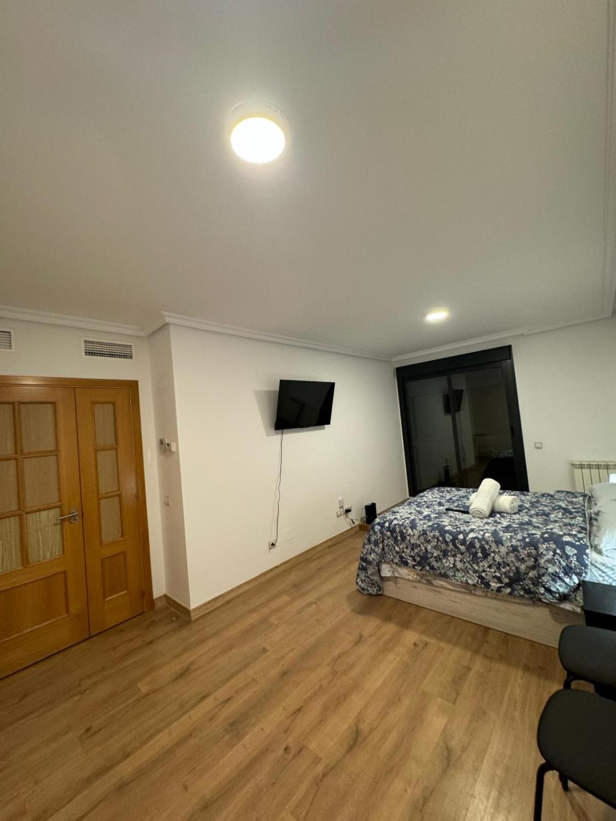 Marssuites Zapata Madrid Exteriér fotografie